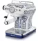 Aparat za espresso kafu Ariete Capri 1389 - thumbnail 1