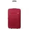 Set putnih kofera 3/1 Enova Dallas bordeaux 527140 - thumbnail 1