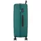Komplet ABS kofera 75/65/55cm Roll Road Flex Emerald 58494 - thumbnail 1
