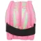 Pernica sa 3 pregrade Enso Fleur pink 98747 - thumbnail 1