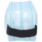Pernica sa 3 pregrade Enso Fleur sky blue 98747 - thumbnail 1
