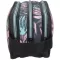 Pernica sa 3 pregrade Enso Fleur purple 98747 - thumbnail 1