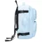 Ranac za put - kabinski ranac Enso Fleur sky blue 98726 - thumbnail 1