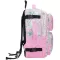 Ranac za put - kabinski ranac - putna torba Enso Fleur orchid pink 98726 - thumbnail 1