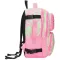 Ranac za put - kabinski ranac Enso Fleur pink 98726 - thumbnail 1