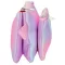 Pernica sa tri pregrade Enso Free Spirit 98343 - thumbnail 1