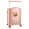 Kabinski Tvrdi ABS Kofer Firenza Rose Gold - thumbnail 1