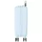 Kabinski kofer 55cm Enso Full Of Flowers sky blue 97791 - thumbnail 1