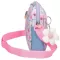 Torbica za devojčice Enso Full Of Flowers pink 97754 - thumbnail 1