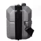 ABS neseser Kofer za šminku Enova Capri grey 524260 - thumbnail 1