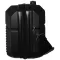 ABS neseser Kofer za šminku Enova Capri black 524260 - thumbnail 1