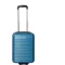ABS putni kabinski kofer 40cm Capri aqua Enova 524209 - thumbnail 1