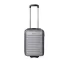 ABS putni kabinski kofer 40cm Capri grey Enova 524209 - thumbnail 1