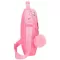 Torba za laptop školska torba 38cm Pepe Jeans Alenka pink 67153 - thumbnail 1