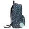 Ranac 42cm sa pregradom za laptop Pepe Jeans Alenka navy 67123 - thumbnail 1