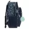 Ranac za školu 40cm Pepe Jeans Alenka navy 67122 - thumbnail 1