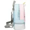 Ranac 28cm sa termo odeljkom Roll Road Happy Pets Unicorn 49927 - thumbnail 1