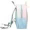 Ranac za vrtić 25cm Roll Road Happy Pets Unicorn 49920 - thumbnail 1