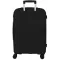 Komplet PP kofera 64/55cm Roll Road Orbit black 54995 - thumbnail 1