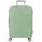 Komplet PP kofera 64/55cm Roll Road Orbit green 54995 - thumbnail 1