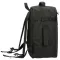 Putni kabinski ranac 40cm Foster Black Movom 53727 - thumbnail 1