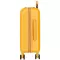 Kabinski proširivi kofer 55cm El Potro Vera yellow 53386 - thumbnail 1