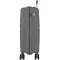 Putni koferi od polipropilena 56cm i 66cm Movom Moon grey 55195 - thumbnail 1