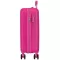 Kabinski kofer 55cm Disney Minnie Line fuchsia 35811 - thumbnail 1