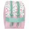 Kozmetički neseser sa 2 pregrade Movom My Little Garden 30644 - thumbnail 1