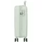 Putni kofer 55cm Movom My Little Garden mint 30611 - thumbnail 1