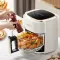 Haeger Air-Fryer Friteza na vruć vazduh 4,5l AF-G45.006B - thumbnail 1