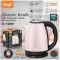 Električni bokal Ketler Roze 2L 1500W RAF R.7399p - thumbnail 1