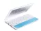 Netbook ACER Aspire AOHAPPY-2DQb3b Hawai blue - thumbnail 1