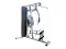 RXPS1 PLUS Gladijator sa 100 kg tegova - thumbnail 1