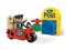 LEGO® DUPLO® Poštar LE5638 - thumbnail 1