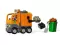 LEGO® DUPLO® Garbage Truck LE5637 - thumbnail 1