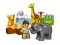 LEGO® DUPLO® Baby Zoo LE4962 - thumbnail 1