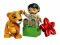 LEGO®  DUPLO® Lavić LE5632 - thumbnail 1