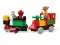 LEGO® DUPLO® The Great Train Chase LE5659 - thumbnail 1