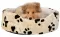 Krevet - ležaljka za mačke i male pse Trixie Charly Beige 55cm 37003 - thumbnail 1