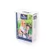 Lorelli Kengur nosiljka za bebe do 9kg Journey cyclamen 10010120001 - thumbnail 1