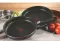Tefal Ingenio komplet tiganja 24/28 + 1 ručka L40392 - thumbnail 1