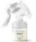 Philips Avent Ručna pumpica za grudi sa bočicama za bebu SCF430/16 - thumbnail 1