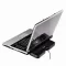 Hama sistem za hlađenje laptop računara 54110 - thumbnail 1