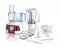 Moulinex multipraktik FP 519 Masterchef 5000 red - thumbnail 1