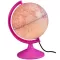Globus Target Pink na srpskom jeziku 26cm - thumbnail 1