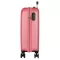Roll Road Kabinski kofer Camboya pink 50691 - thumbnail 1