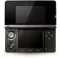 Nintendo 3DS - Cosmo Black - thumbnail 1