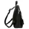 Pepe Jeans Modni ranac 29cm Jeny black 70122 - thumbnail 1
