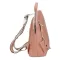 Pepe Jeans Modni ranac 29cm Jeny pink 70122 - thumbnail 1